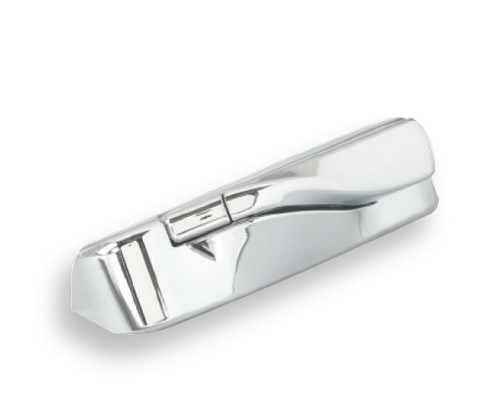 Polished Chrome* Polished Chrome*